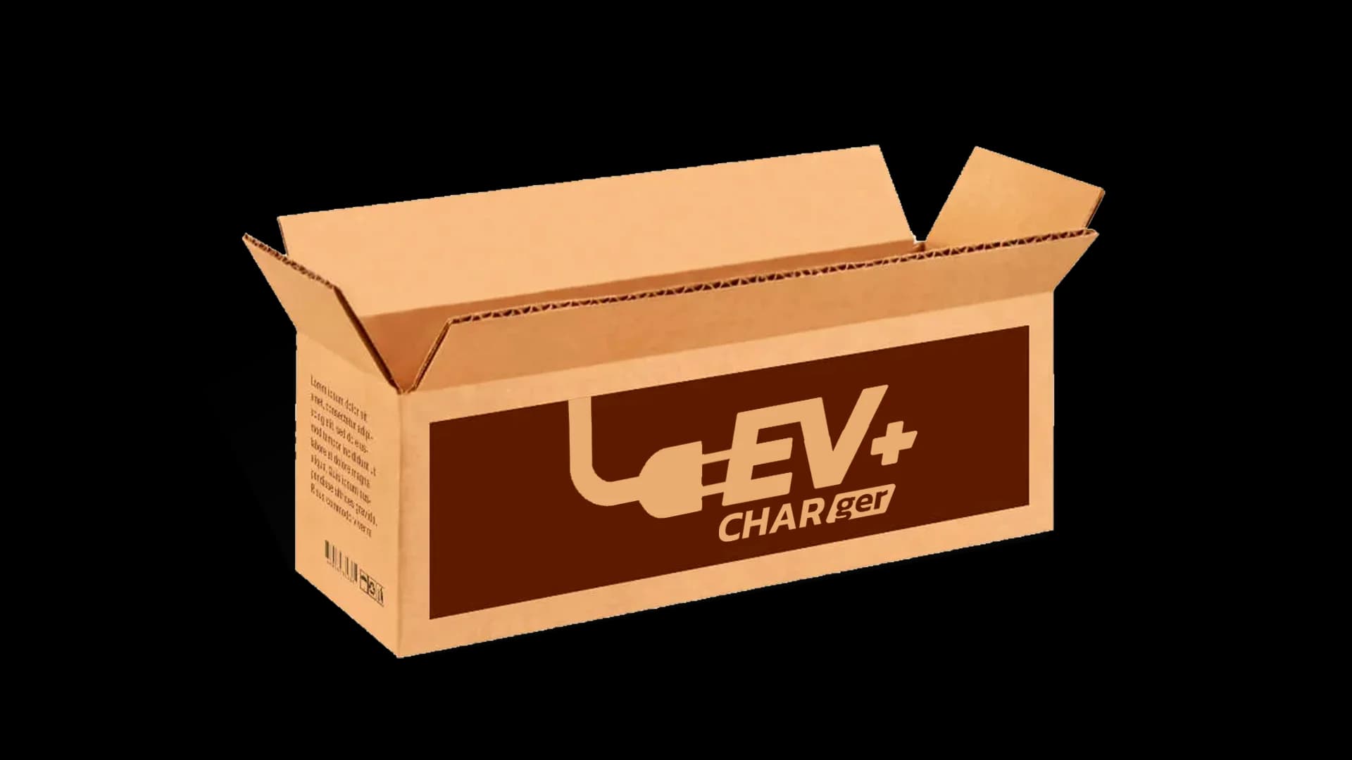 Corrugated Boxes