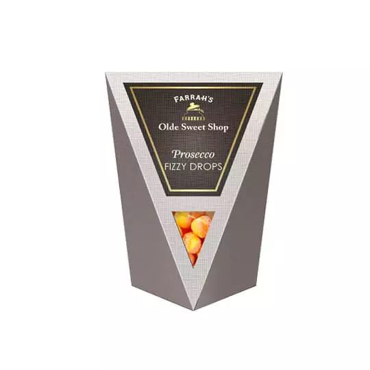 Pyramid Boxes USA — Geometry That Commands the Purchase Decision