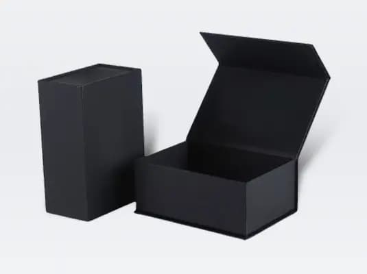 Magnetic Closure Boxes