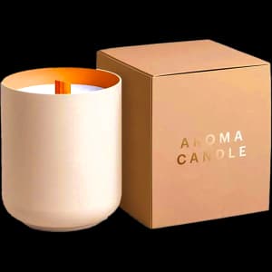 Candle Boxes