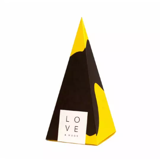 Pyramid Boxes thumbnail 2
