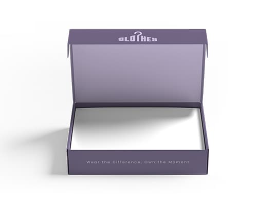Quality Custom Mailer Boxes
