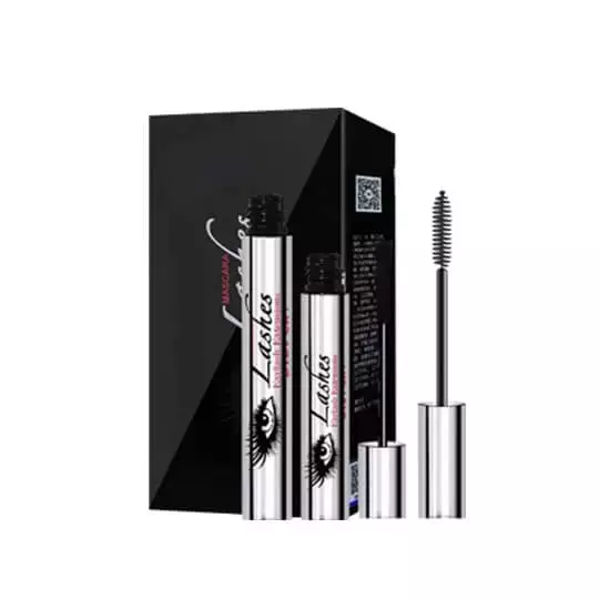 Mascara Boxes USA — Structured to Protect, Printed to Sell