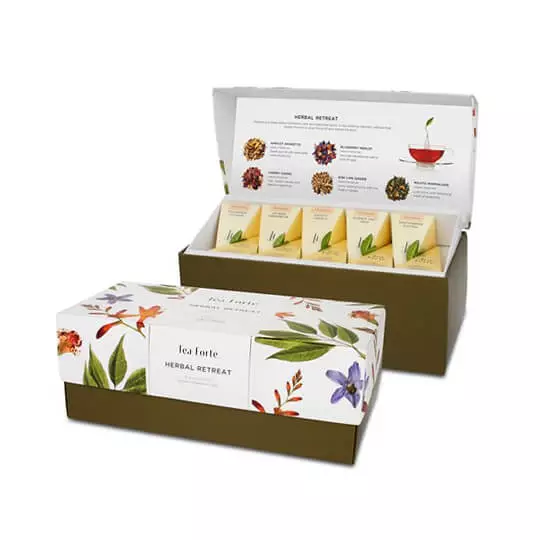 Tea Boxes USA — Custom Packaging Built for Compliance, Consistency, and Quality Control