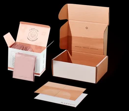 Quality Custom Boxes