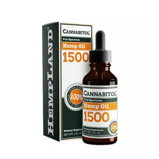 Quality Hemp Packaging thumbnail 3