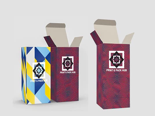 Wholesale Custom Boxes