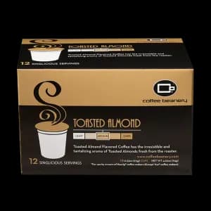 Coffee Box Packaging