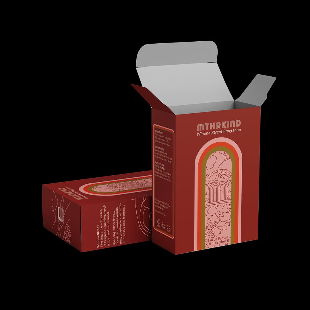 wholesale Tuck End Boxes thumbnail 5