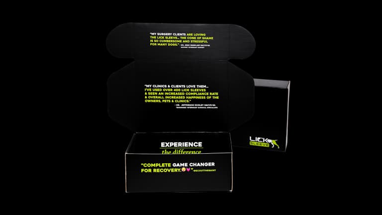 Custom Mailer Boxes