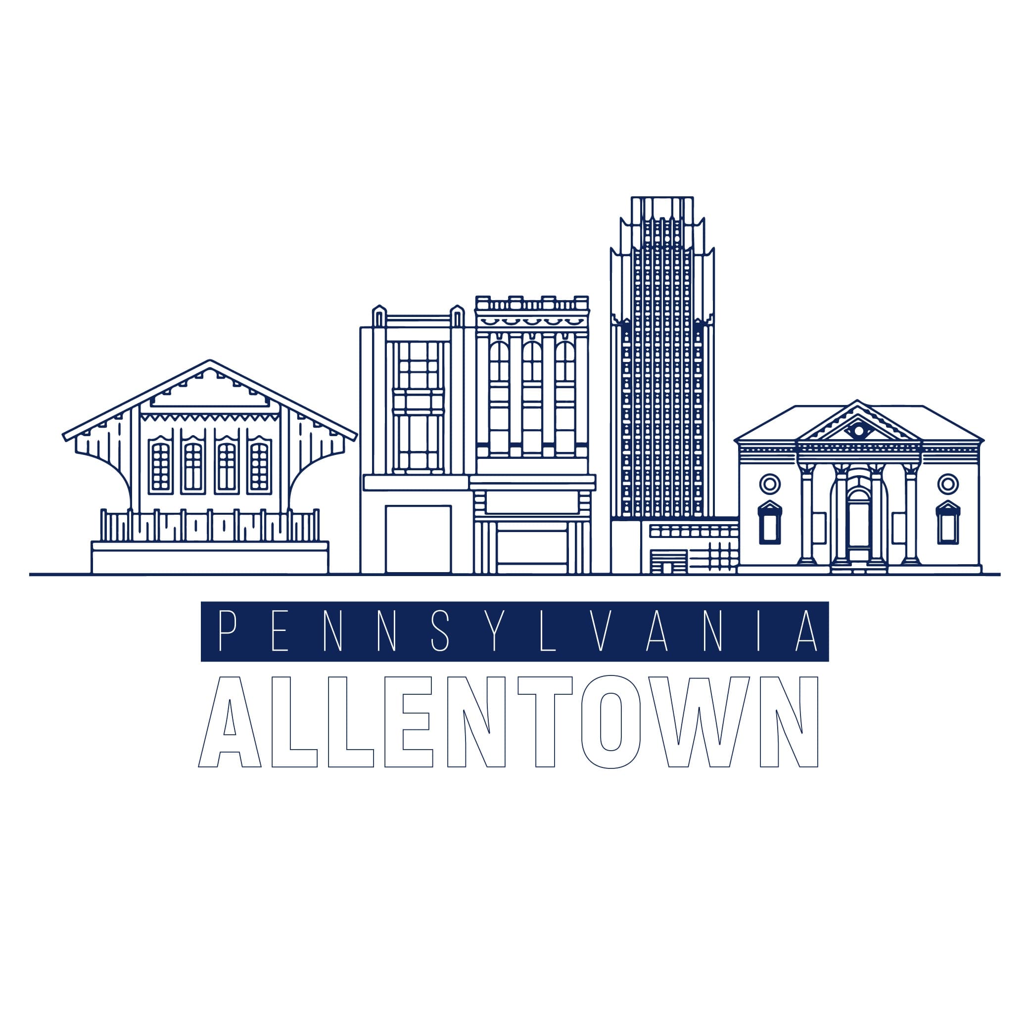 Custom Mailer Boxes Allentown, Pennsylvania