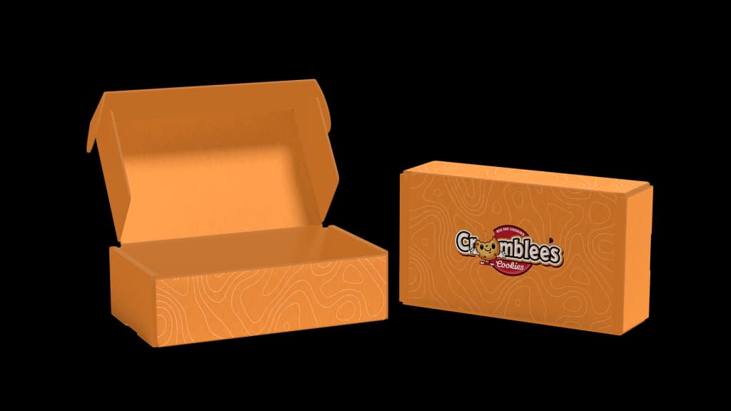 Custom Mailer Boxes Wholesale
