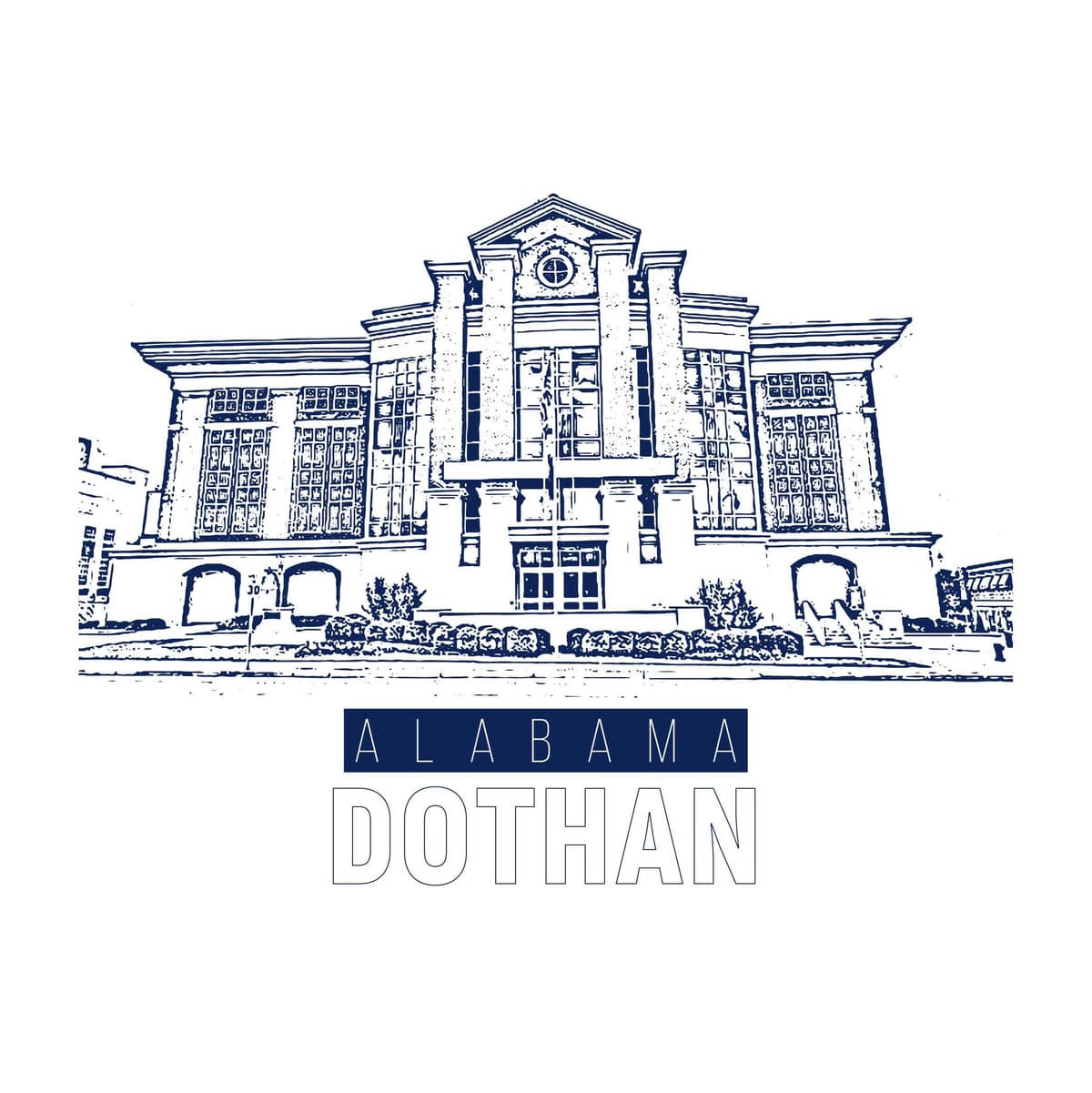 Custom Boxes Dothan, Alabama