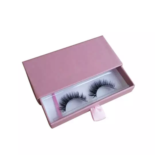 Printed Eyelash boxes thumbnail 5