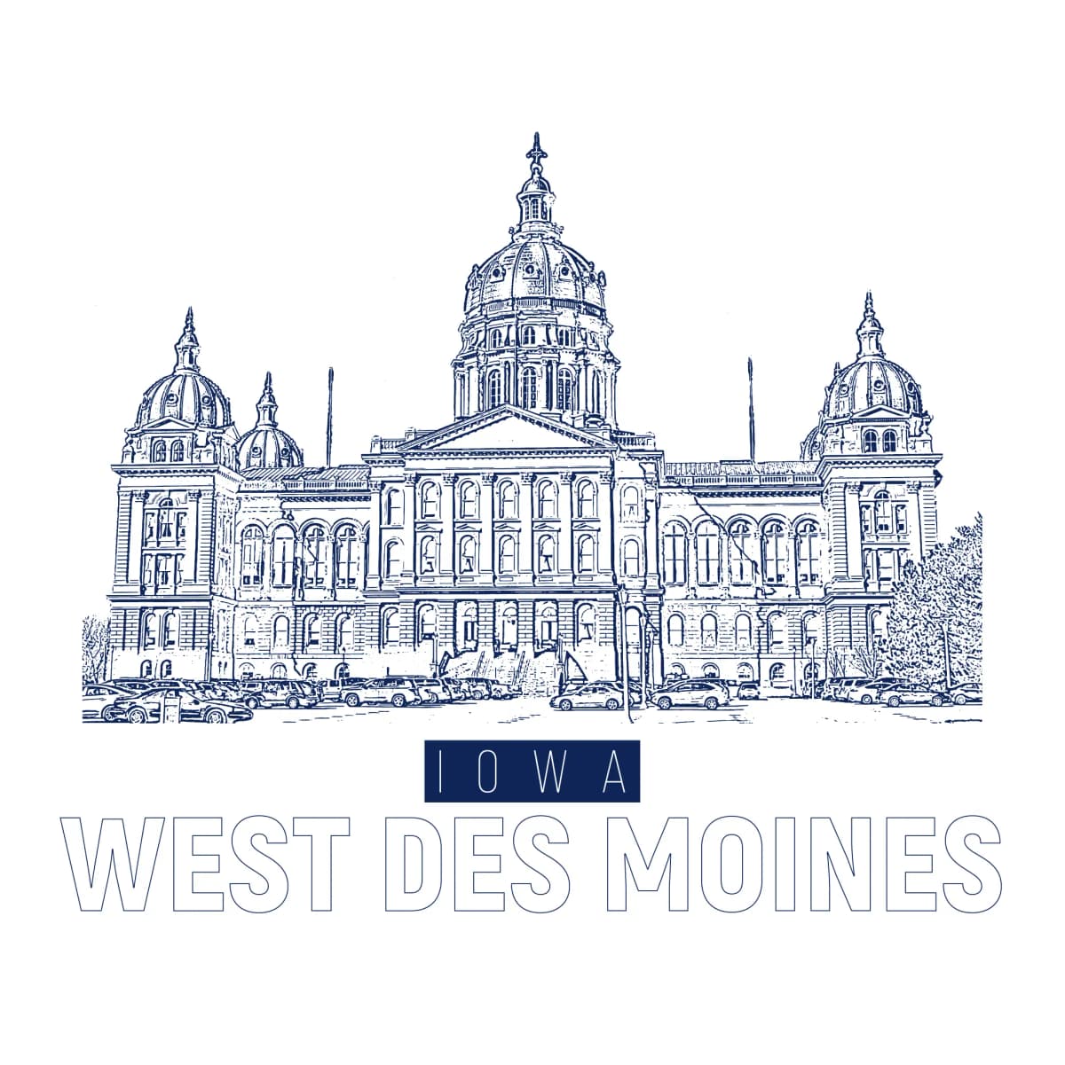 Custom Mailer Boxes West Des Moines, Iowa