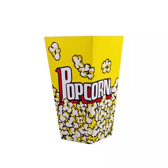 Popcorn Boxes thumbnail 4