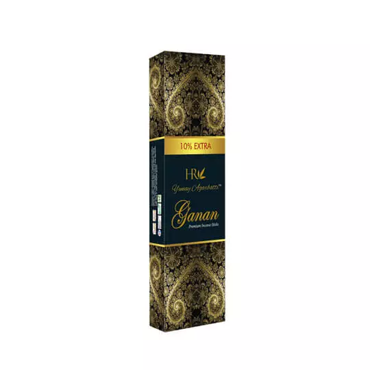 Incense Boxes Packaging wholesale thumbnail 2