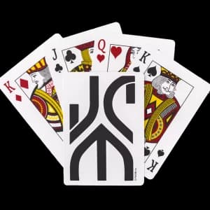 Playing Card Boxes