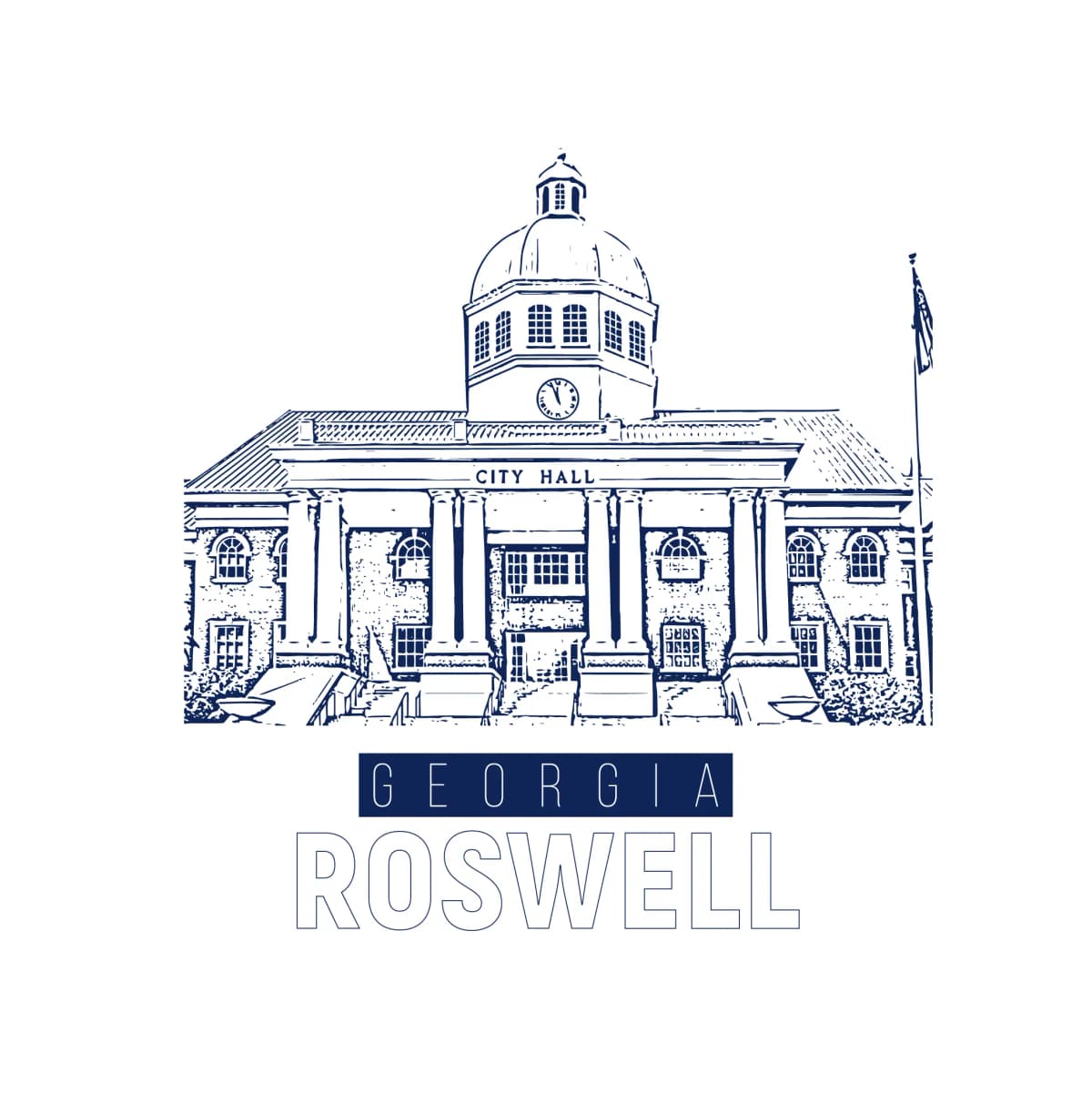 Custom Boxes Roswell, Georgia