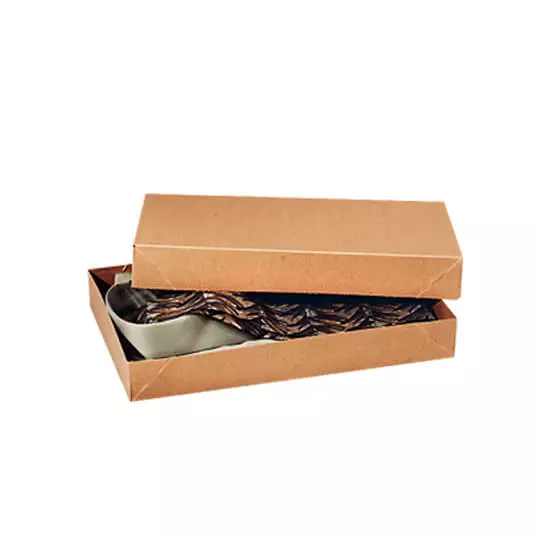 Kraft Apparel Boxes thumbnail 3