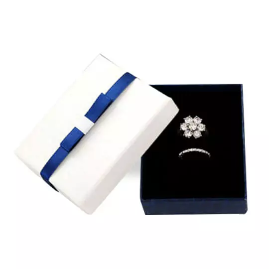 Printed Ring Boxes thumbnail 2