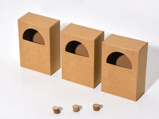 Custom printed kraft boxes wholesale supplier Sitka Alaska