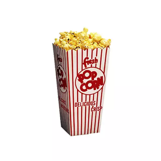 Wholesale Popcorn Boxes thumbnail 2