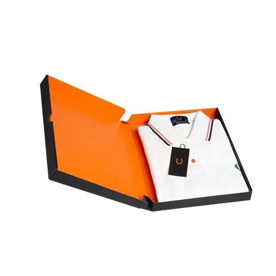 Shirt Boxes USA — Custom Wholesale Packaging That Closes the Purchase Order
