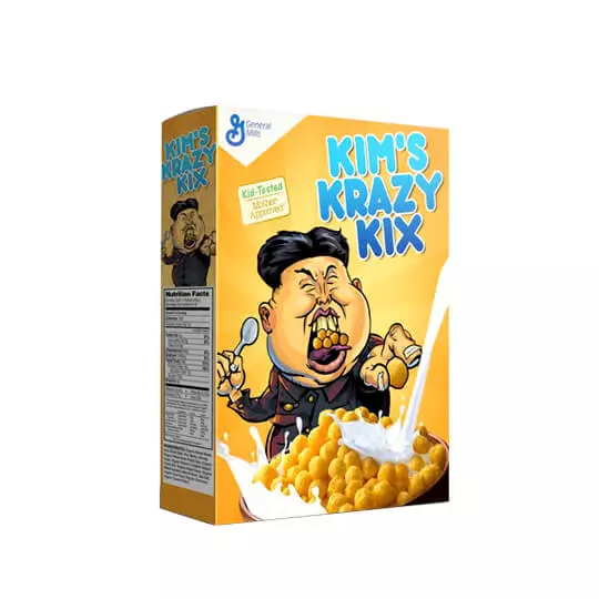Wholesale Cereal Boxes thumbnail 5