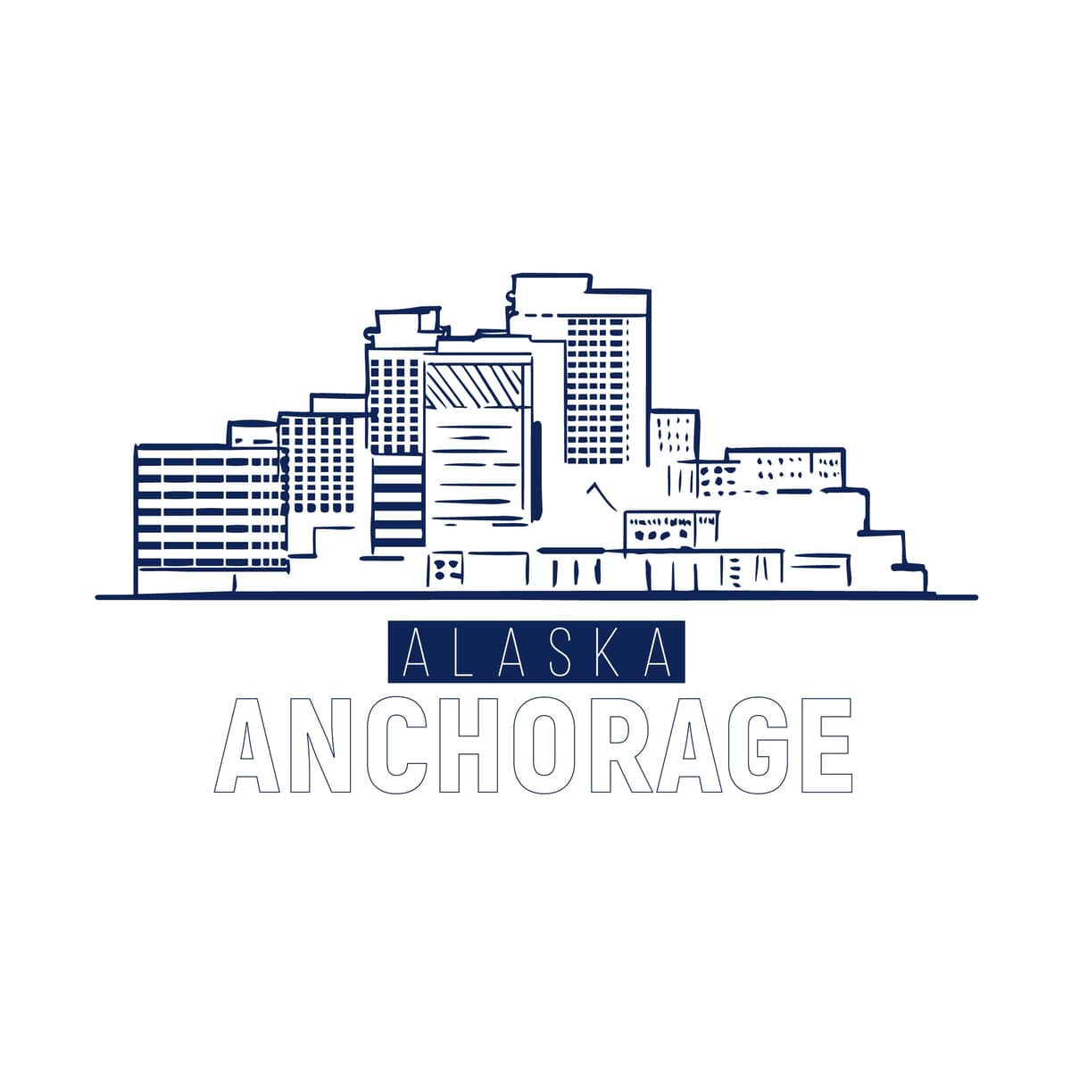 Custom Boxes Anchorage, Alaska