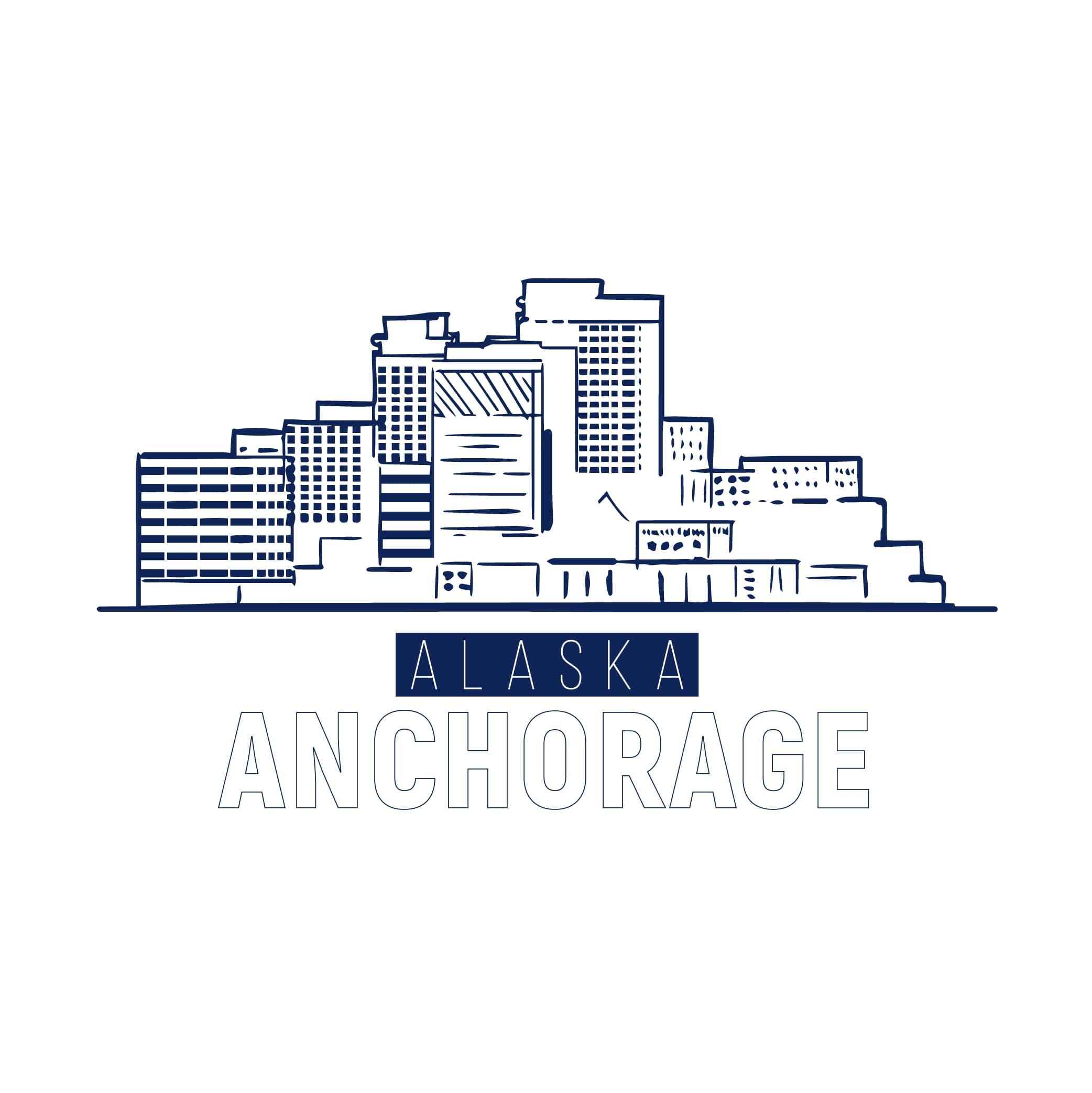 Custom Boxes Anchorage, Alaska