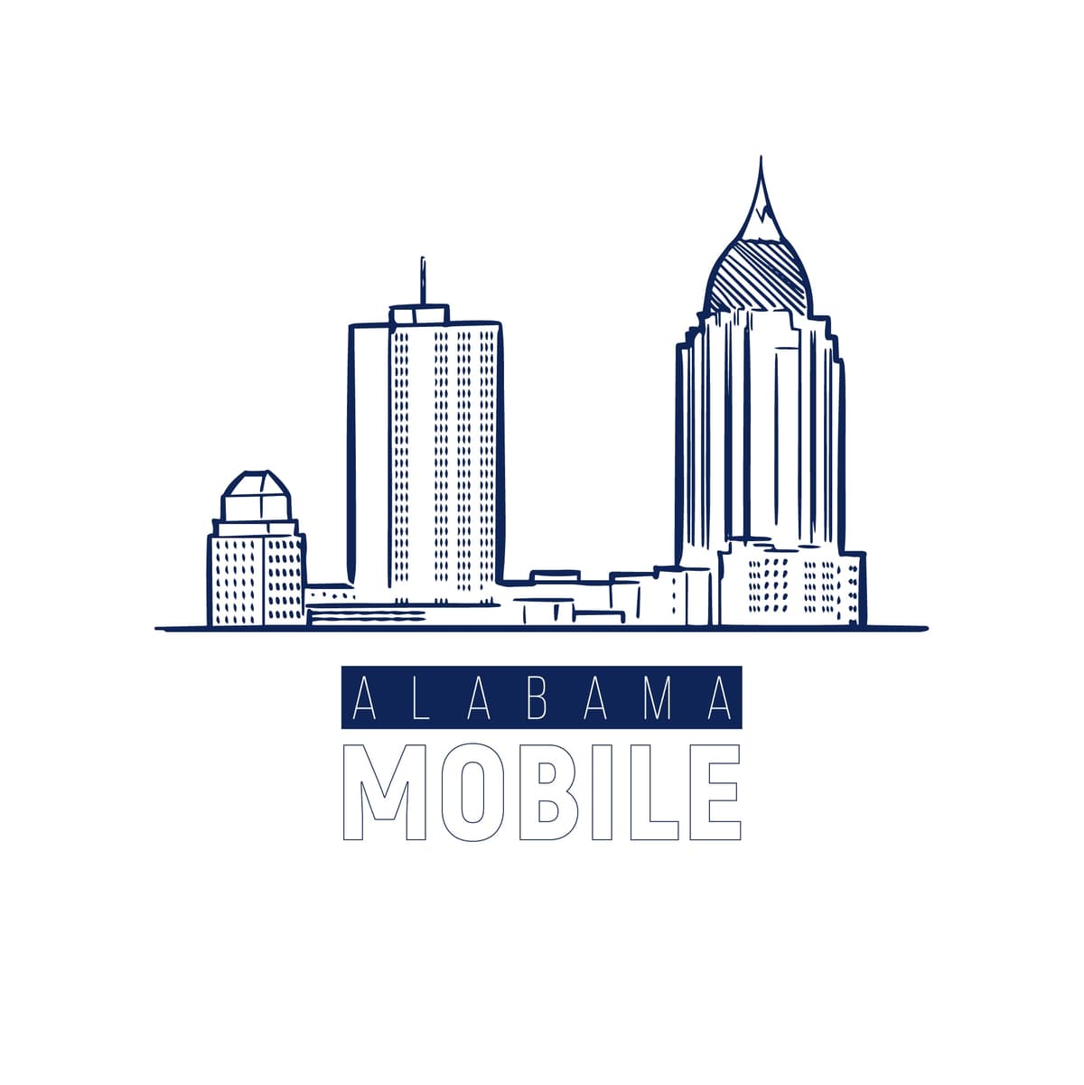 Custom Boxes Mobile, Alabama