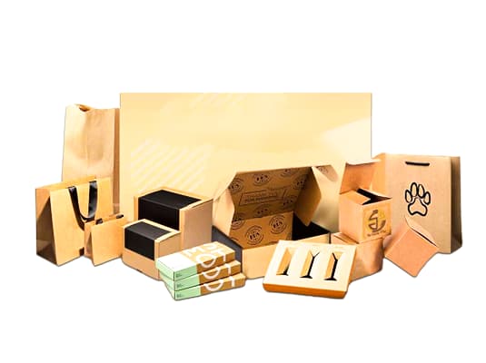 Wholesale Custom Boxes