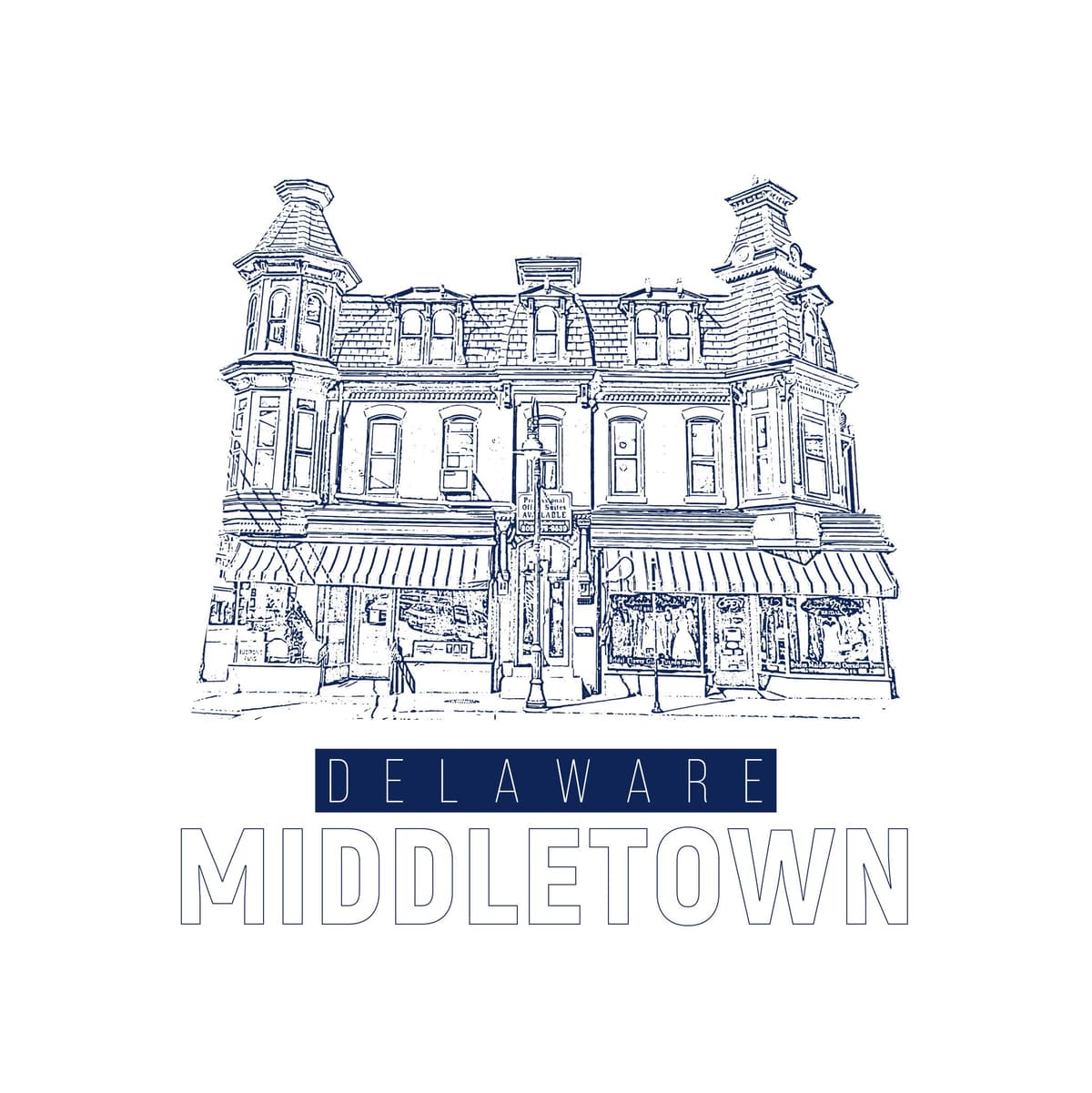 Custom Boxes Middletown, Delaware