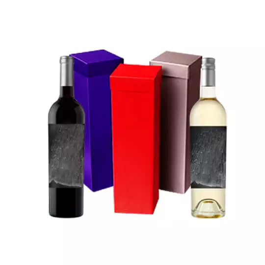 Wine Boxes wholesale  thumbnail 5