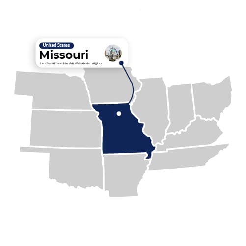 Kraft Boxes Missouri
