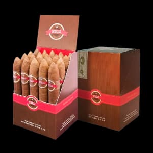 Custom Cigar Boxes