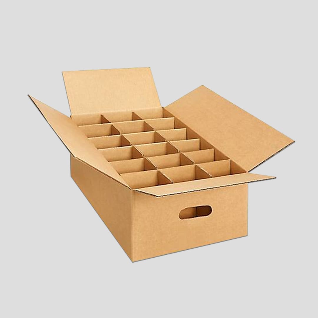 Corrugated boxes thumbnail 8