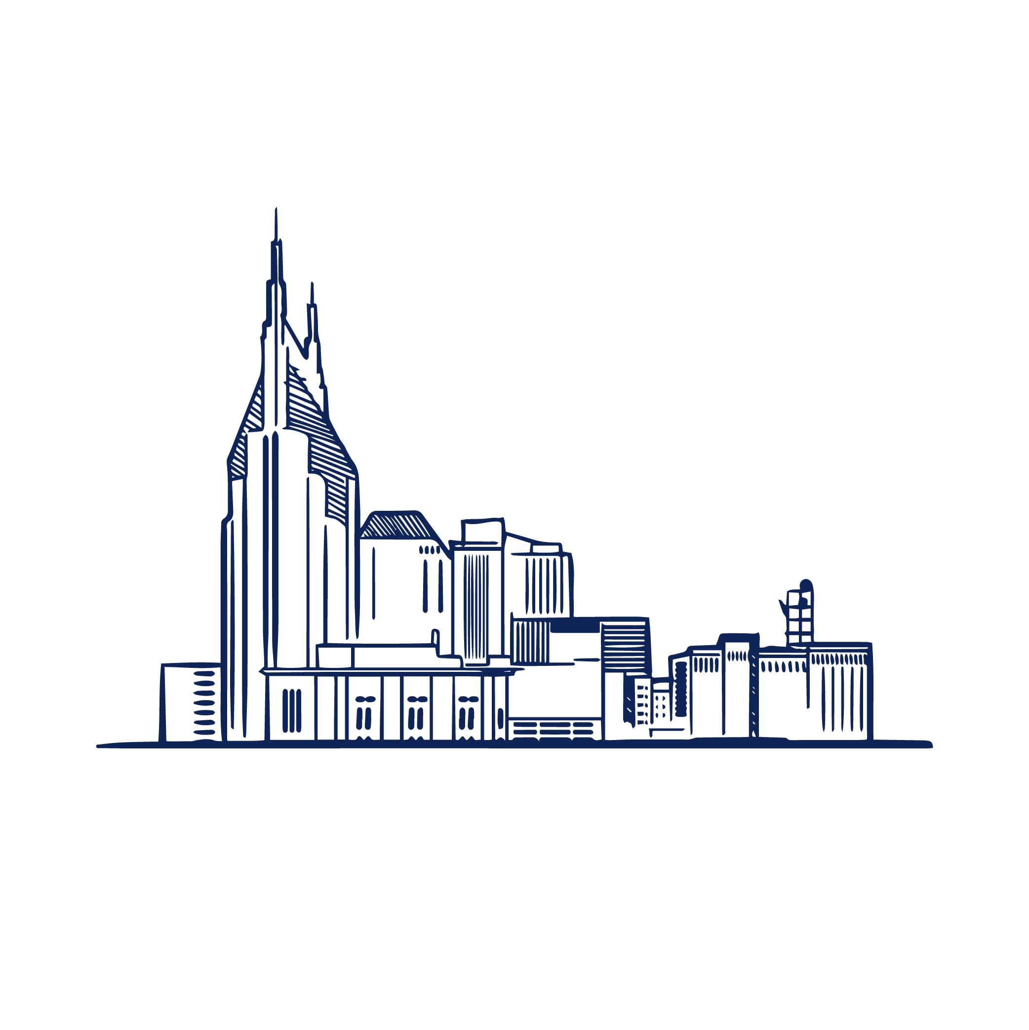 Custom Boxes Nashville, Tennessee
