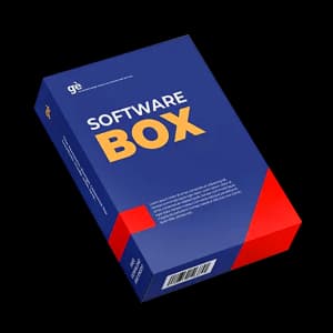 Software Boxes