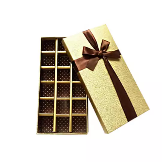 Chocolate Boxes wholesale thumbnail 3