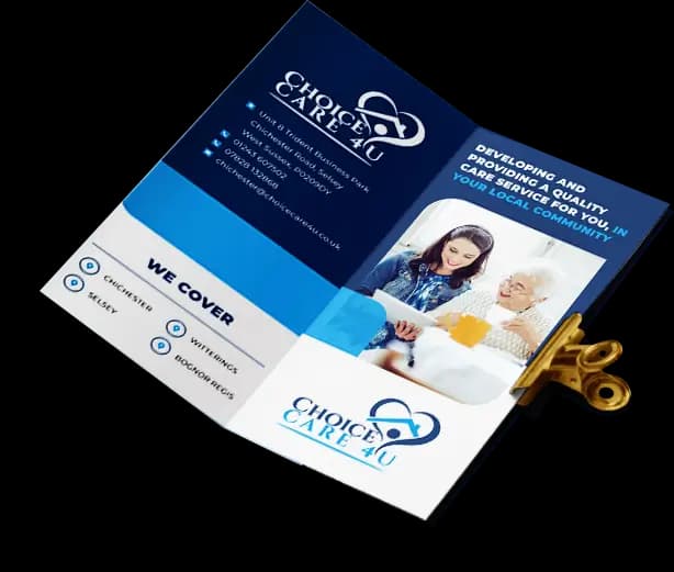 brochure printing