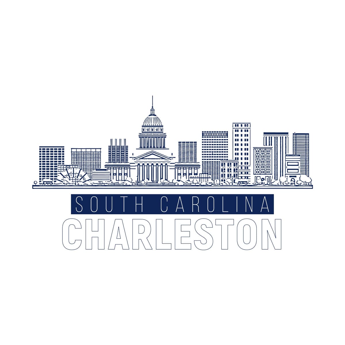 Custom Boxes Charleston, South Carolina
