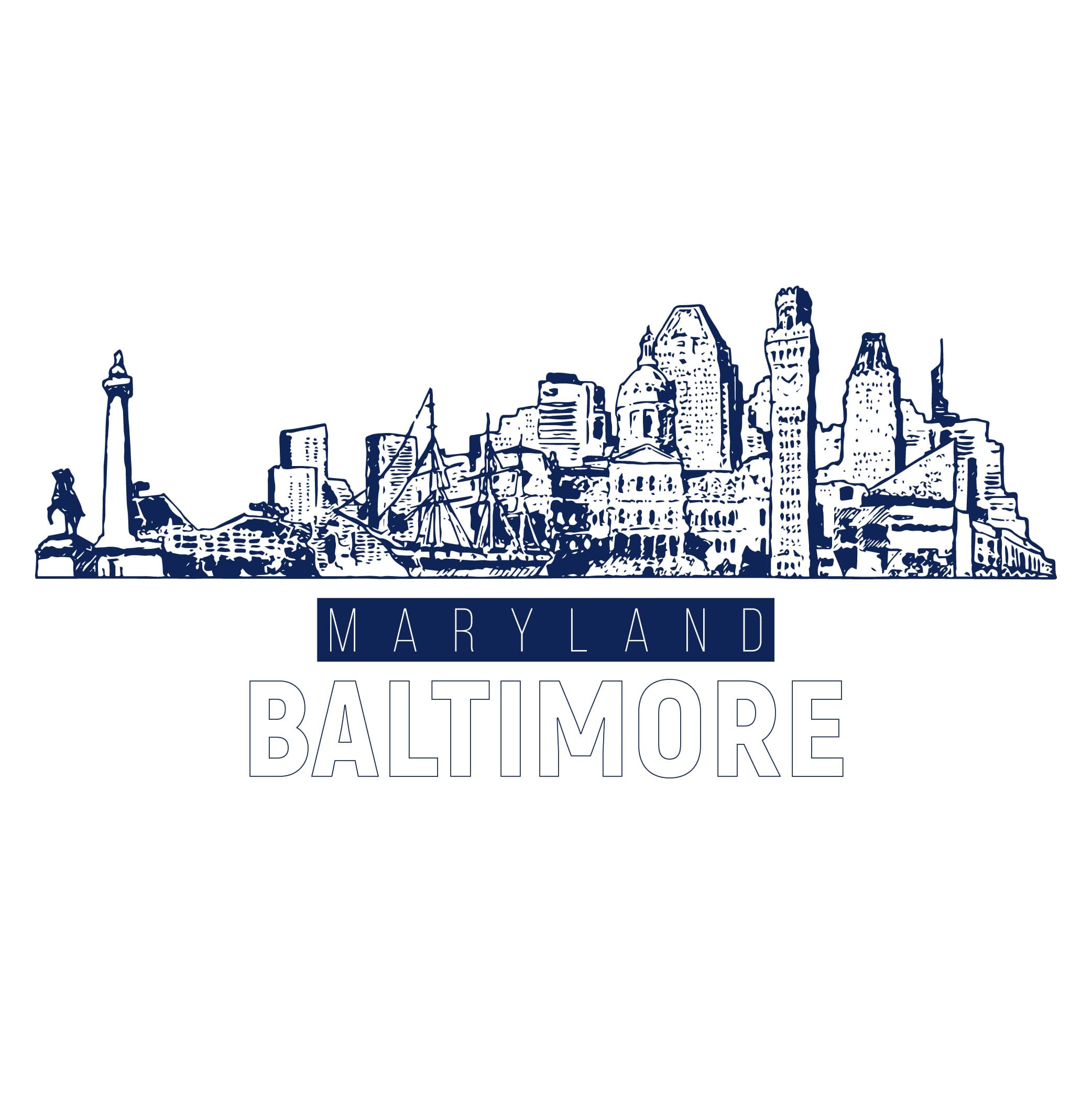 Custom Mailer Boxes Baltimore, Maryland