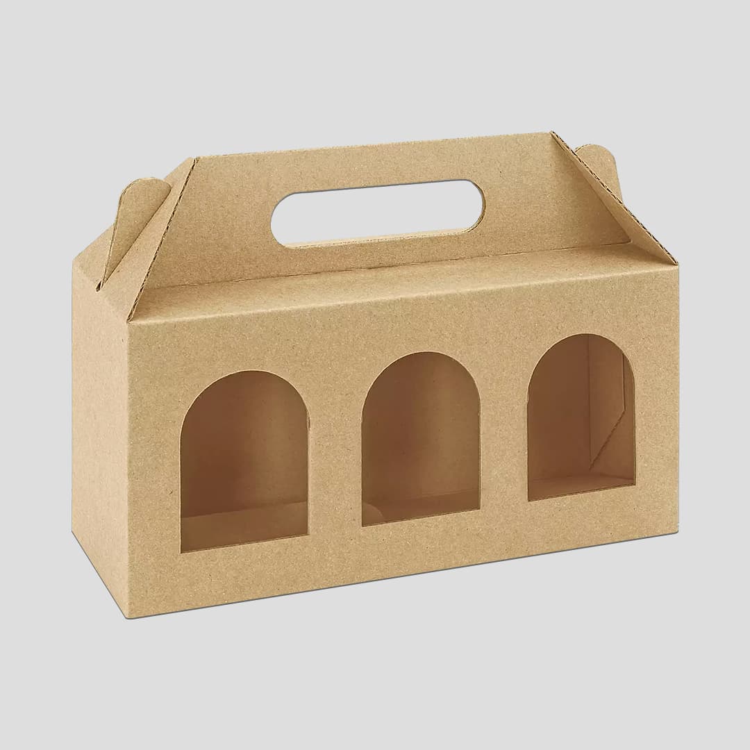 Corrugated boxes thumbnail 6