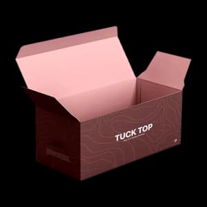 Tuck-End Boxes