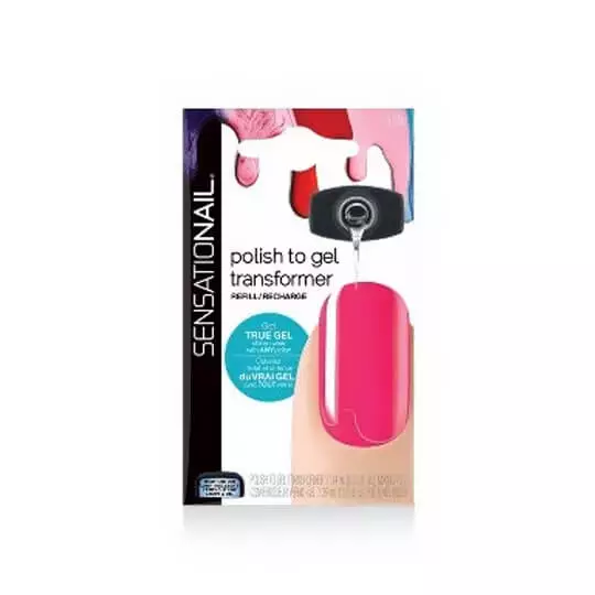 Nail Polish Boxes thumbnail 2