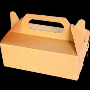 Take-Out Boxes