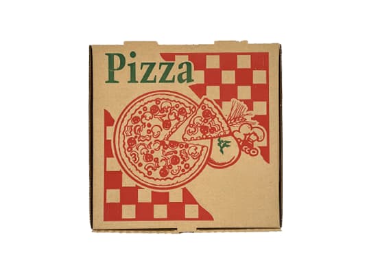 Pizza Boxes