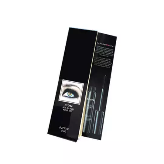 Printed Mascara Boxes thumbnail 2